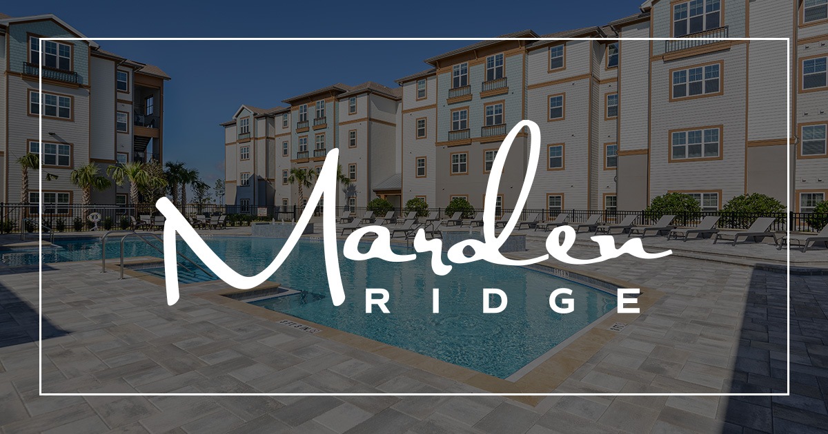 Marden Ridge Apartments